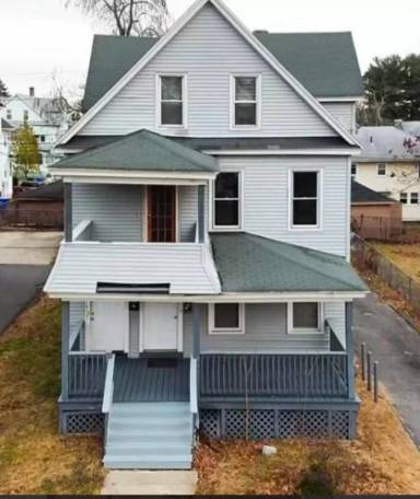 Main picture of 121 Massachusetts Ave