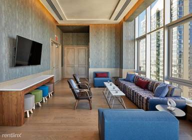 Main picture of EŌS NoMad Apartments