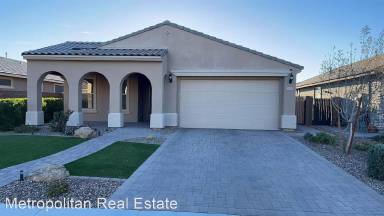 Main picture of 32517 N 133rd Dr
