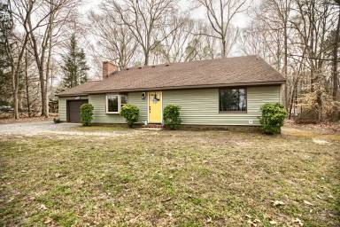 Main picture of 3580 Woodstock Rd