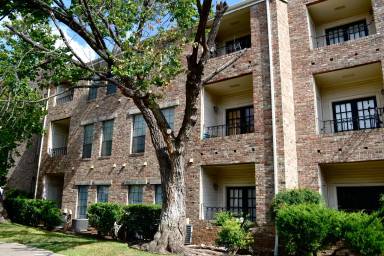 Main picture of 2801 Rio Grande St