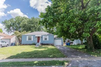 Main picture of 10324 Driver Ave