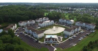 Main picture of Beach Plum Dunes