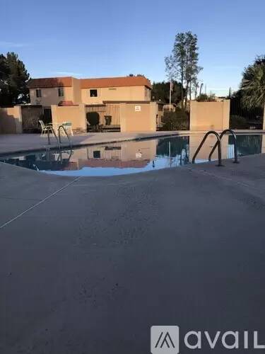 Main picture of 8341 E Cypress Point Ln