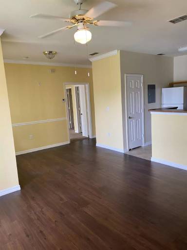Main picture of The Greens Condominiums