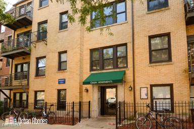 Main picture of Ann Lenore Apartments