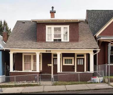 Main picture of 834 W Granite St
