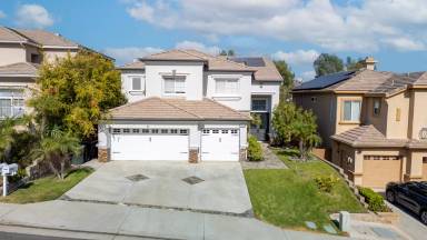 Main picture of 8755 E Garden View Dr