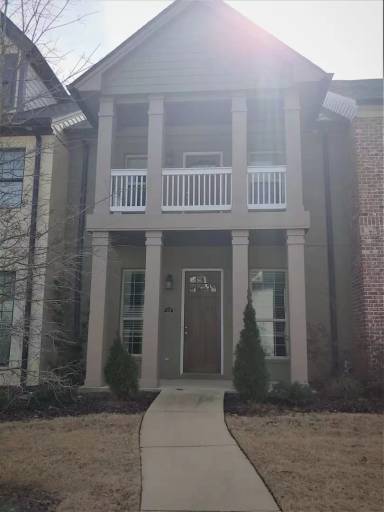 Main picture of 1401 Pinnacle Park Ln