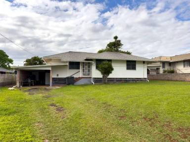 Main picture of 1742 Moala Pl