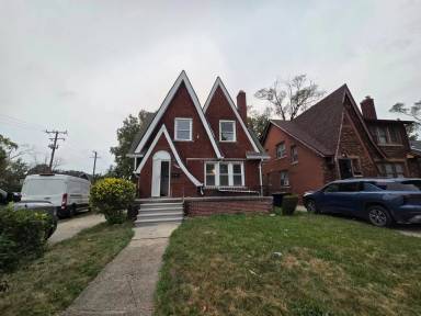 Main picture of 12811 Mansfield St