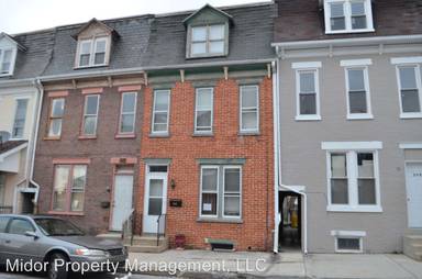 Main picture of 257 S Albemarle St