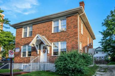 Main picture of 1106 Hamilton Way
