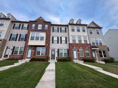 Main picture of 3765 Valley Ford Way