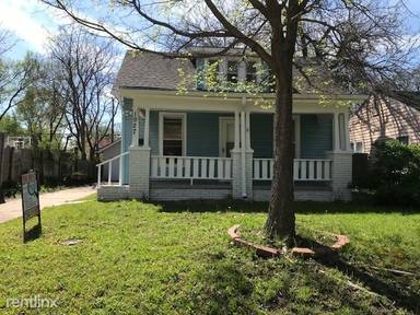 Main picture of 1927 N Payne Ave