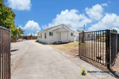 Main picture of 6604 Stacy Ave
