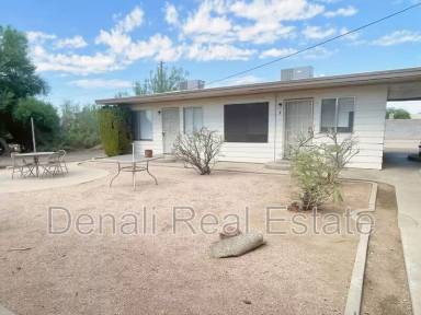 Main picture of Yucca Apartments