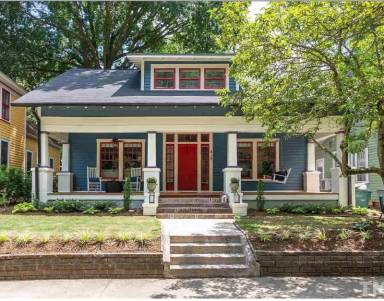 Main picture of 315 Burch Ave