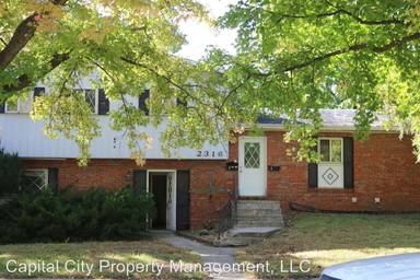 Main picture of 2316 Westchester Blvd