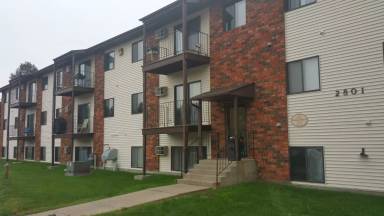 Main picture of 2801 Hawken St