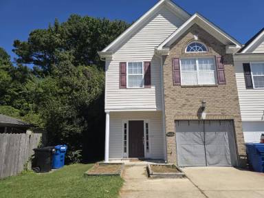 Main picture of Gunn Hall Drive