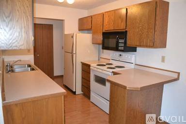 Main picture of 1208 28 Unit 204 Ave