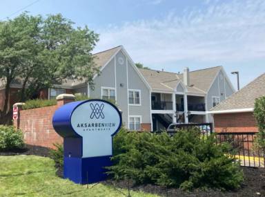 Main picture of Aksarben View Apartments