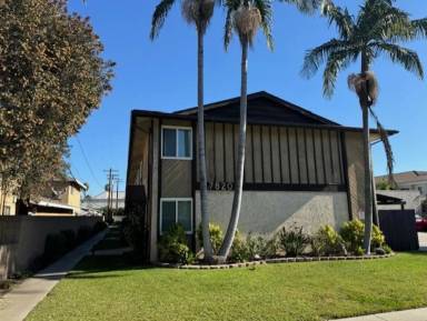 Main picture of 17820 Alburtis Ave