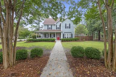 Main picture of 217 Country Haven Dr