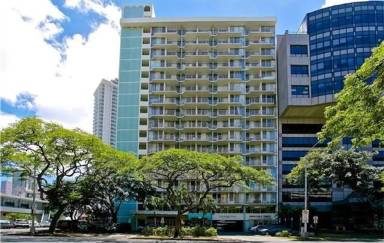 Main picture of Ala Moana Tower
