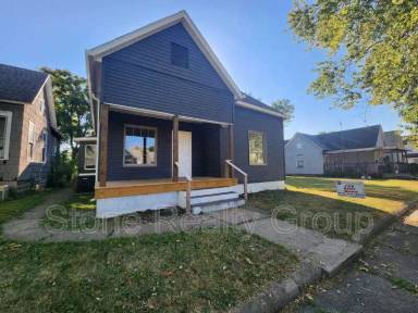 Main picture of 40 S 18th St