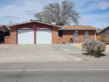 Main picture of 5125 Round Rock Dr