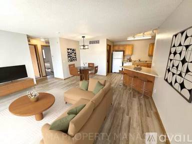 Main picture of Lake Pointe Apartments