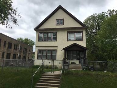Main picture of 1103 Morgan Ave N