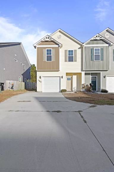 Main picture of 389 Frisco Way