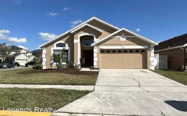 Main picture of 13207 Early Frost Cir