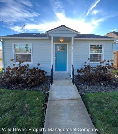 Main picture of 734 SW Gilson St