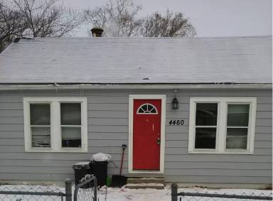 Main picture of 4460 Floyd Dr