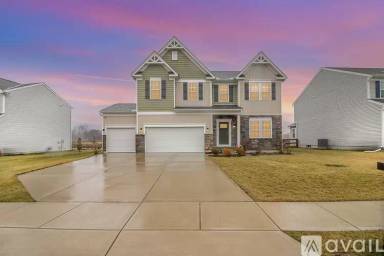 Main picture of 6304 Bernard Ct