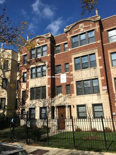 Main picture of 1712 W Estes Ave