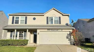 Main picture of 8421 Armistead Ln