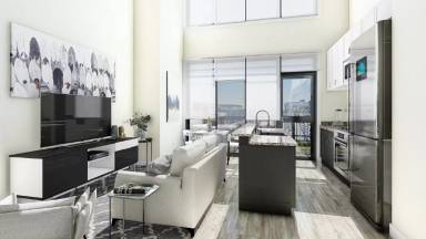 Main picture of 1521 17th St NW