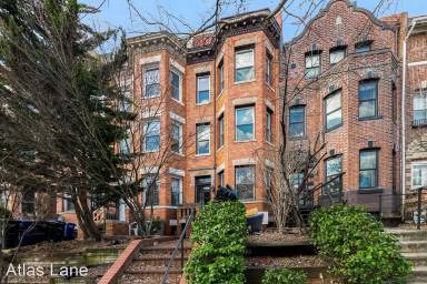 Main picture of 3220 13th St NW