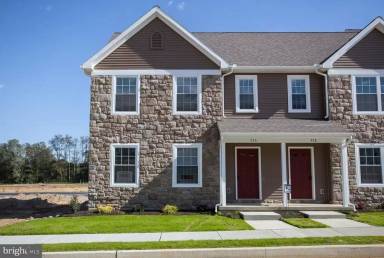 Main picture of 528 Byler Cir