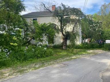 Main picture of 22 Pump St
