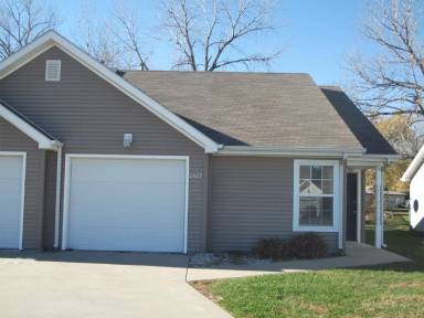 Main picture of 2401 Walden Ln