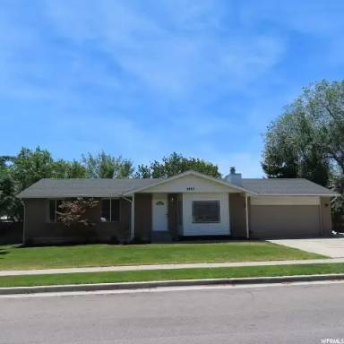 Main picture of 1453 W 6915 S