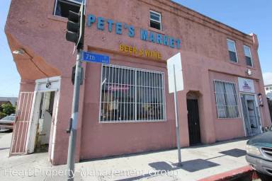 Main picture of 7th St, 1096 E - 2
