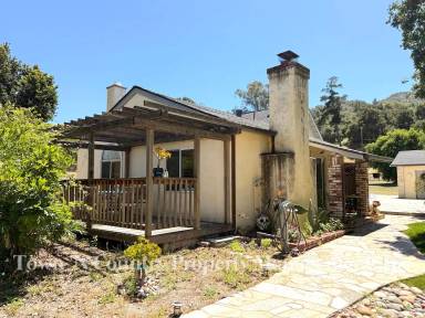 Main picture of 262 San Benancio Rd