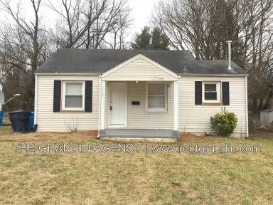 Main picture of 1419 Aspen St NW